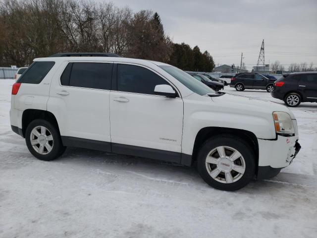 Photo 4 from auction – 2012 GMC TERRAIN SL with VIN 2GKFLTE57C6152364