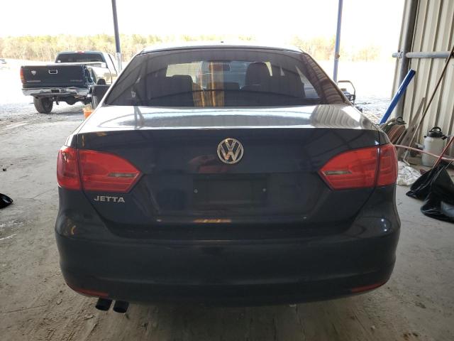 Photo 6 from auction – 2013 VOLKSWAGEN JETTA BASE with VIN 3VW2K7AJ0DM229474