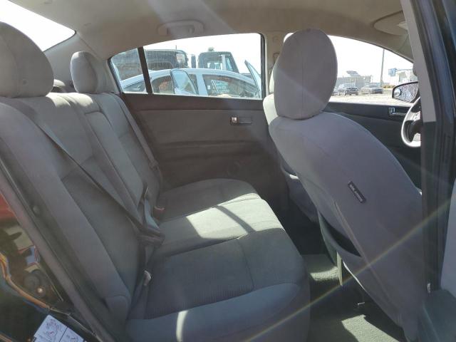 Photo 10 from auction – 2010 NISSAN SENTRA 2.0 with VIN 3N1AB6AP8AL727004