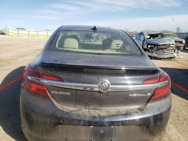 Photo 6 from auction – 2015 BUICK REGAL PREM with VIN 2G4GN5EX5F9244062