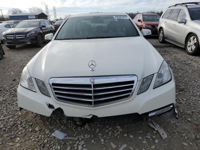 Photo 5 from auction – 2012 MERCEDES-BENZ E 350 with VIN WDDHF5KB0CA589696
