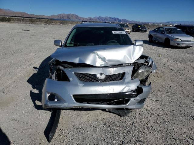 Photo 5 from auction – 2010 TOYOTA COROLLA BA with VIN 2T1BU4EEXAC514874