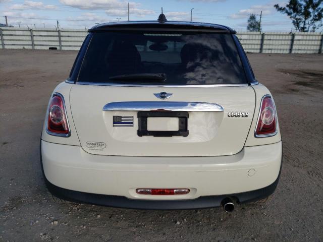 Photo 6 from auction – 2013 MINI COOPER with VIN WMWSU3C50DT544201