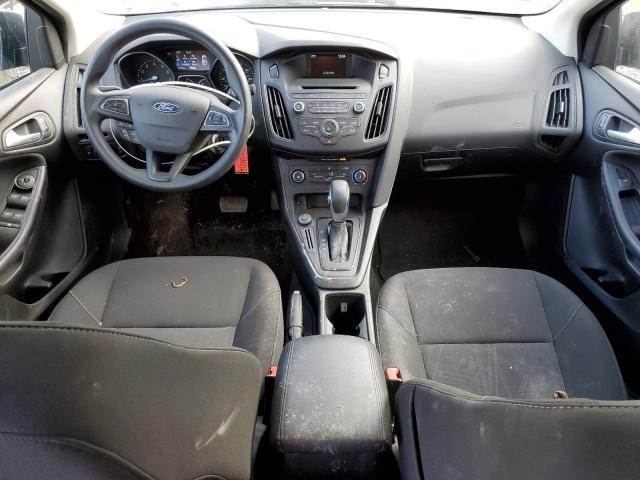 Photo 8 from auction – 2017 FORD FOCUS SE with VIN 1FADP3F29HL221958