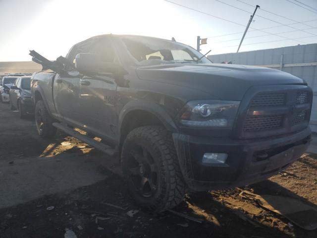 Photo 4 from auction – 2016 RAM 2500 LARAM with VIN 3C6UR5NL0GG341919