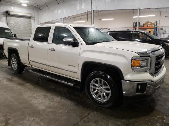 Photo 4 from auction – 2015 GMC SIERRA K15 with VIN 3GTU2WEC3FG110871