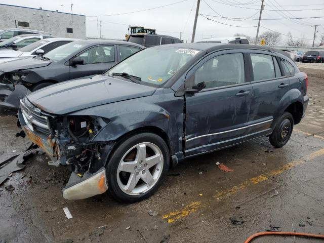 DODGE CALIBER R/ 2008 with VIN 1B3HB78K98D754712 - Photo from auction