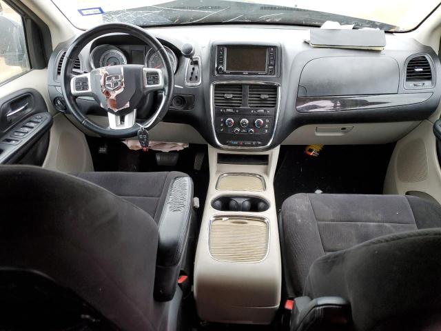 Photo 8 from auction – 2013 DODGE GRAND CARA with VIN 2C4RDGCG6DR771393