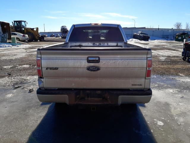 Photo 6 from auction – 2011 FORD F150 SUPER with VIN 1FTFW1EF1BFA62440
