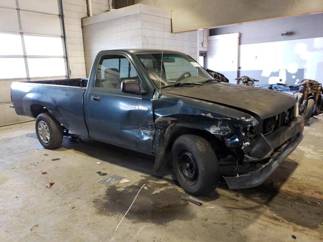 Photo 4 from auction – 1995 TOYOTA T100 with VIN JT4UD10D7S0006265