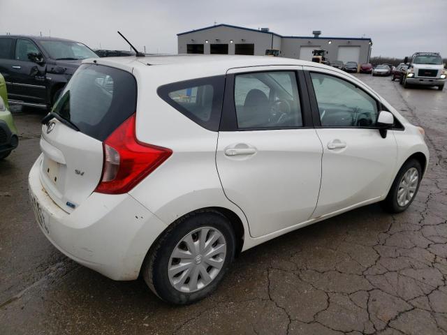 Photo 3 from auction – 2014 NISSAN VERSA NOTE with VIN 3N1CE2CP1EL405610