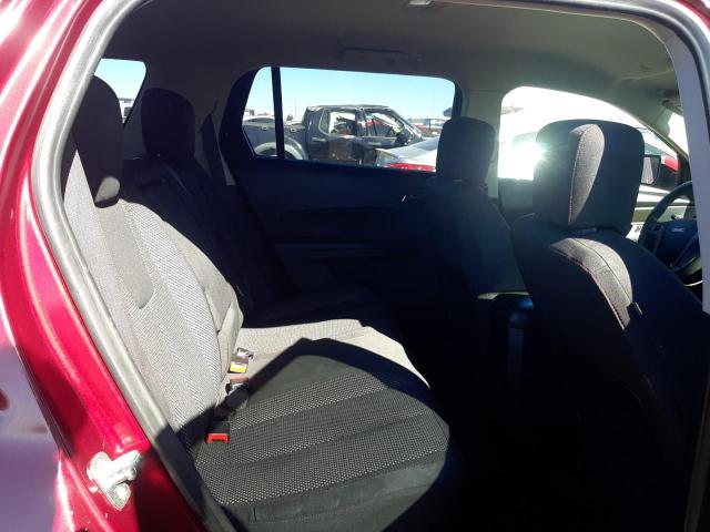 Photo 10 from auction – 2016 GMC TERRAIN SL with VIN 2GKFLSEK2G6343311