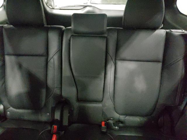 Photo 10 from auction – 2020 MITSUBISHI OUTLANDER with VIN JA4J24A52LZ028053