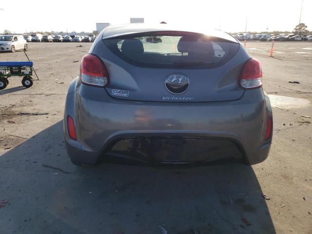 Photo 6 from auction – 2016 HYUNDAI VELOSTER with VIN KMHTC6AD7GU294911