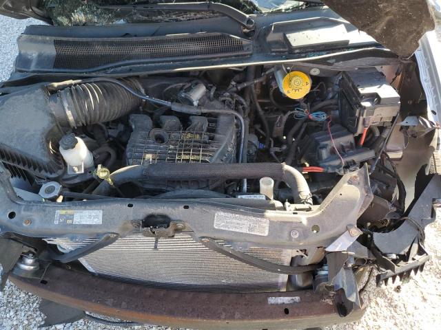Photo 12 from auction – 2014 DODGE GRAND CARA with VIN 2C4RDGCG9ER474104