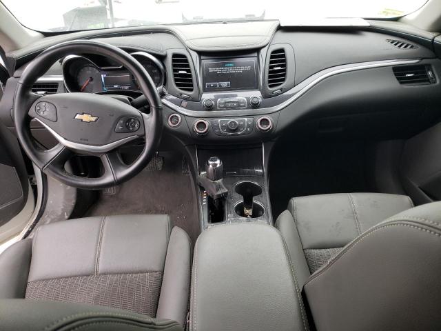 Photo 8 from auction – 2019 CHEVROLET IMPALA LT with VIN 2G11Z5SA7K9147835