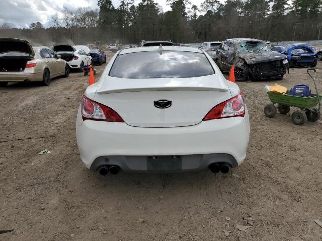 Photo 6 from auction – 2012 HYUNDAI GENESIS CO with VIN KMHHT6KD3CU073689