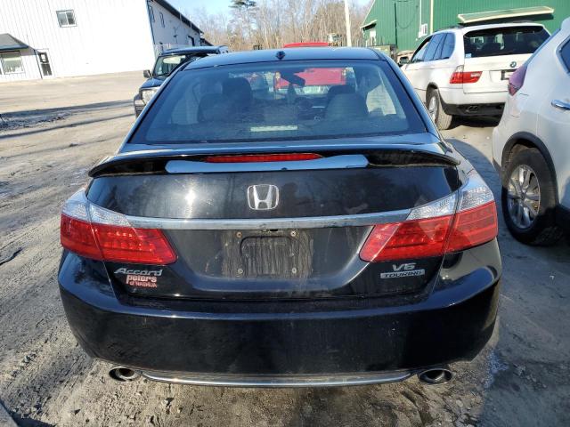Photo 6 from auction – 2014 HONDA ACCORD TOU with VIN 1HGCR3F93EA026136