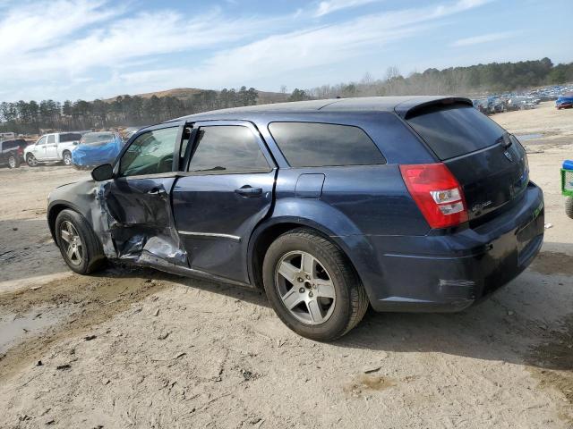 Photo 2 from auction – 2006 DODGE MAGNUM SXT with VIN 2D4FV47V66H424682