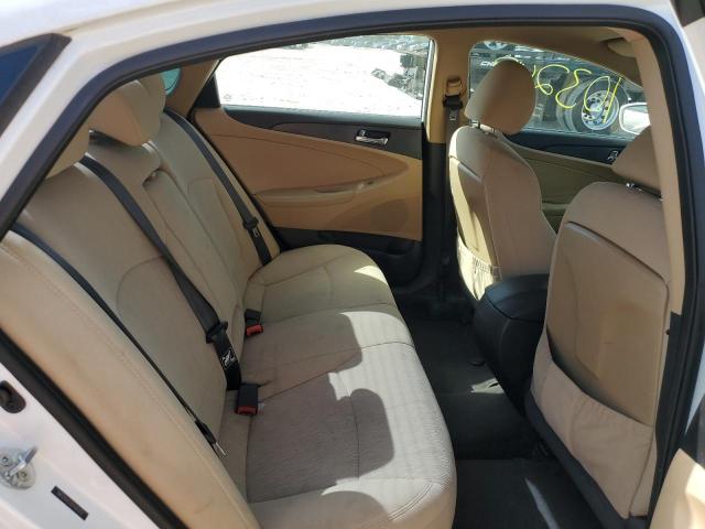 Photo 10 from auction – 2013 HYUNDAI SONATA GLS with VIN 5NPEB4AC0DH585252