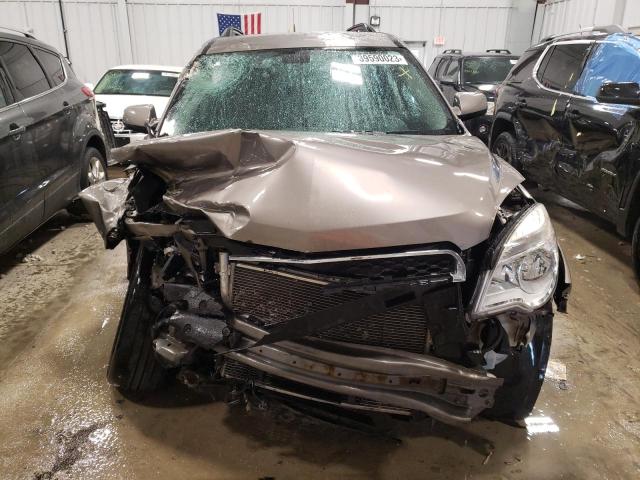 Photo 5 from auction – 2011 CHEVROLET EQUINOX LT with VIN 2CNFLEE5XB6350681
