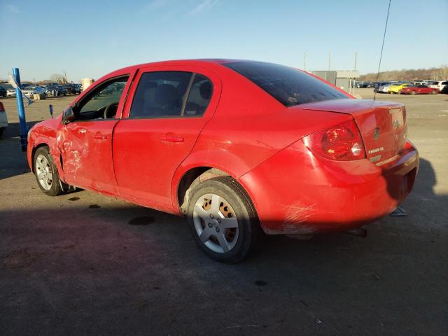 Photo 2 from auction – 2007 CHEVROLET COBALT LS with VIN 1G1AK55F277349499