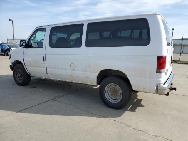 Photo 2 from auction – 2006 FORD ECONOLINE with VIN 1FBNE31L96DB41513