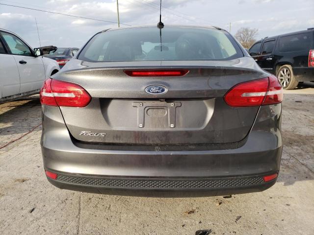 Photo 6 from auction – 2017 FORD FOCUS S with VIN 1FADP3E24HL340406
