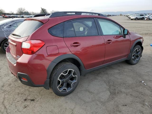 Photo 3 from auction – 2014 SUBARU XV CROSSTR with VIN JF2GPAGC5E8235472