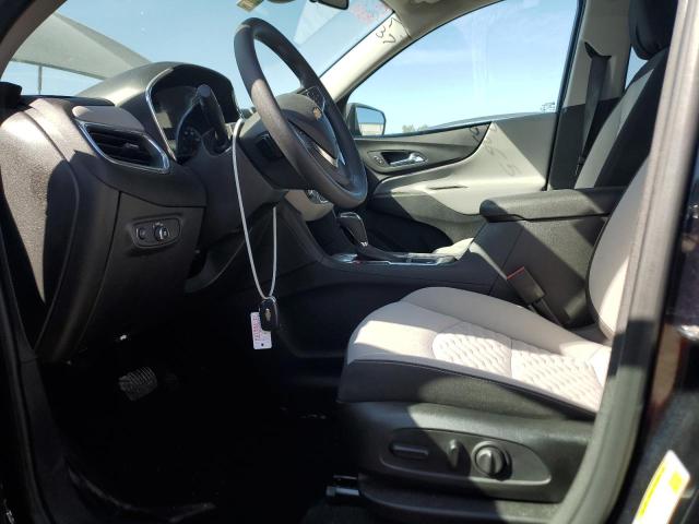 Photo 7 from auction – 2020 CHEVROLET EQUINOX LS with VIN 3GNAXHEV1LS730636