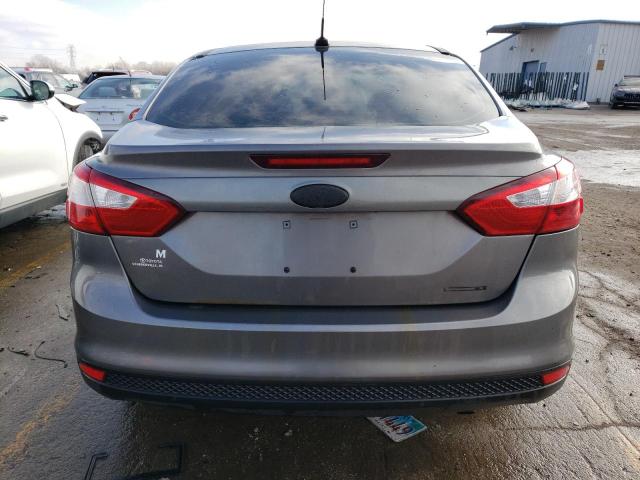 Photo 6 from auction – 2013 FORD FOCUS SE with VIN 1FADP3F27DL351179