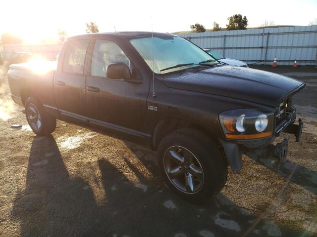 Photo 4 from auction – 2006 DODGE RAM 1500 S with VIN 1D7HA18286J184799