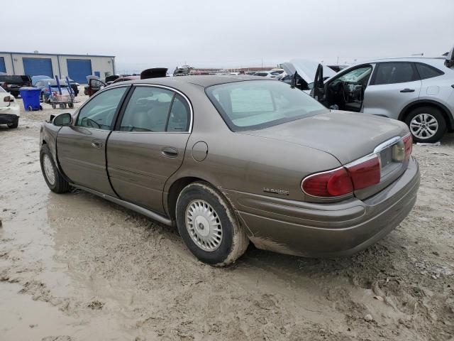 Photo 2 from auction – 2000 BUICK LESABRE CU with VIN 1G4HP54K5Y4291425