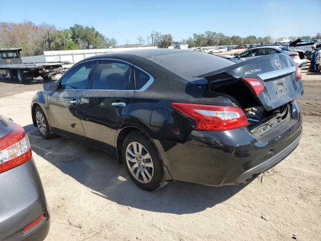 Photo 2 from auction – 2016 NISSAN ALTIMA 2.5 with VIN 1N4AL3AP5GC202064
