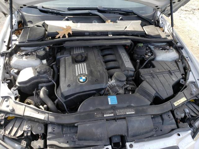 Photo 11 from auction – 2008 BMW 328 I SULE with VIN WBAWV13588PG07355