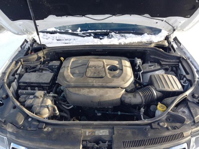 Photo 11 from auction – 2020 JEEP GRAND CHER with VIN 1C4RJFBG7LC321702