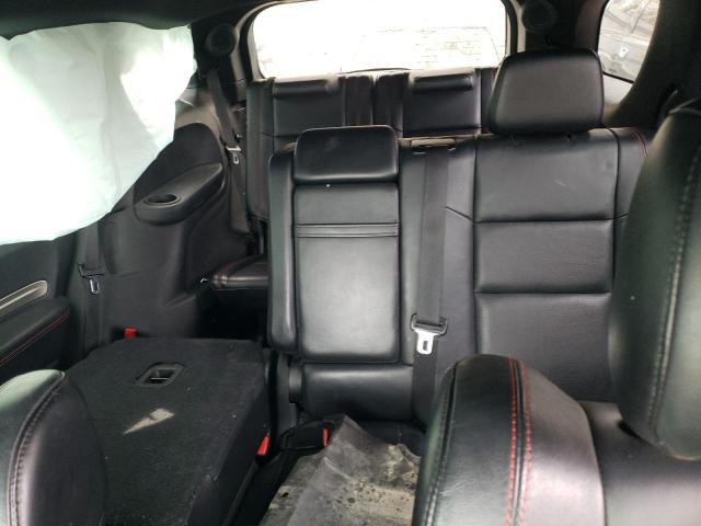 Photo 10 from auction – 2015 DODGE DURANGO with VIN 1C4SDJCT7FC111550