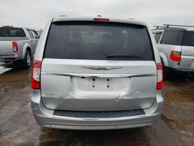 Photo 6 from auction – 2012 CHRYSLER TOWN & COU with VIN 2C4RC1BG0CR119028