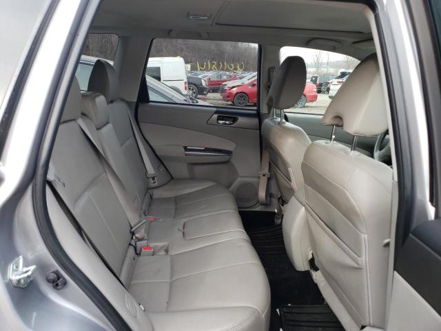 Photo 10 from auction – 2011 SUBARU FORESTER L with VIN JF2SHAEC9BH723930