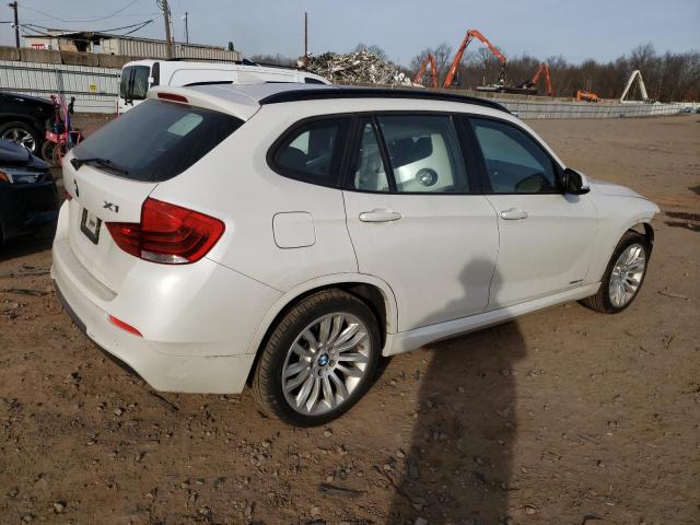Photo 3 from auction – 2013 BMW X1 XDRIVE2 with VIN WBAVL1C56DVR87784