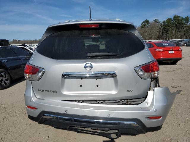 Photo 6 from auction – 2014 NISSAN PATHFINDER with VIN 5N1AR2MN9EC720698