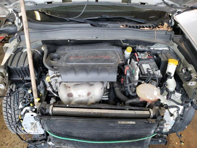 Photo 11 from auction – 2015 JEEP RENEGADE T with VIN ZACCJBCT0FPB62975
