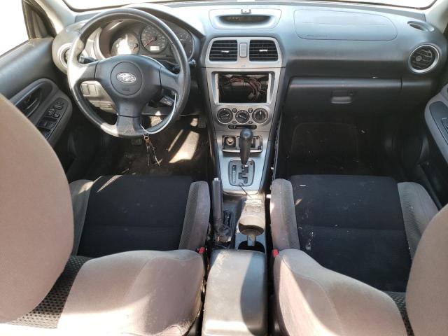 Photo 8 from auction – 2007 SUBARU IMPREZA 2. with VIN JF1GD61647H506618