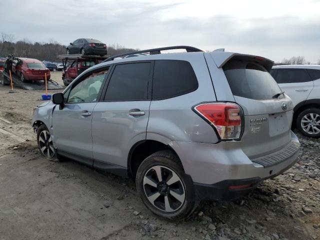 Photo 2 from auction – 2018 SUBARU FORESTER 2 with VIN JF2SJAEC6JH490429