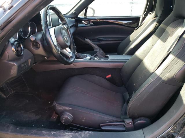 Photo 7 from auction – 2016 MAZDA MX-5 MIATA with VIN JM1NDAC77G0102026