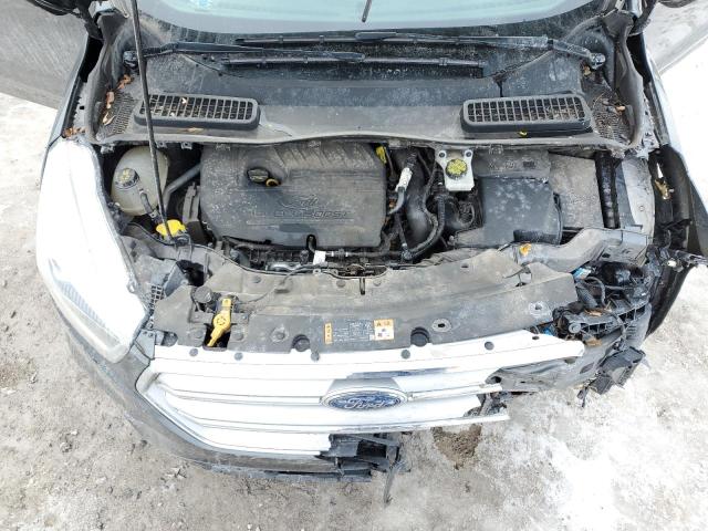 Photo 12 from auction – 2017 FORD ESCAPE SE with VIN 1FMCU9GD7HUA47783