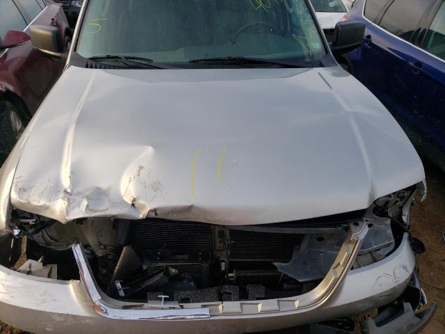Photo 12 from auction – 2004 FORD EXPEDITION with VIN 1FMPU15L34LA47437