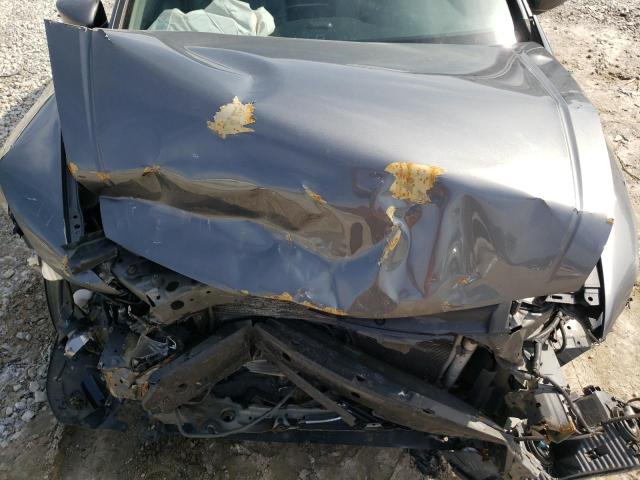Photo 11 from auction – 2012 HONDA ACCORD EXL with VIN 1HGCP2F82CA134915