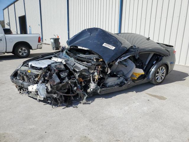 LEXUS ES 350 2011 with VIN JTHBK1EGXB2423432 - Photo from auction