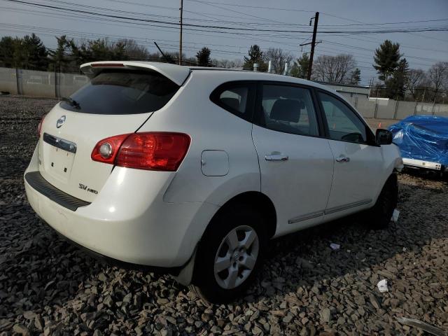 Photo 3 from auction – 2011 NISSAN ROGUE S with VIN JN8AS5MV5BW307766